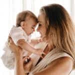 4 Tipps zur Entwöhnung des Kindes von Muttermilch